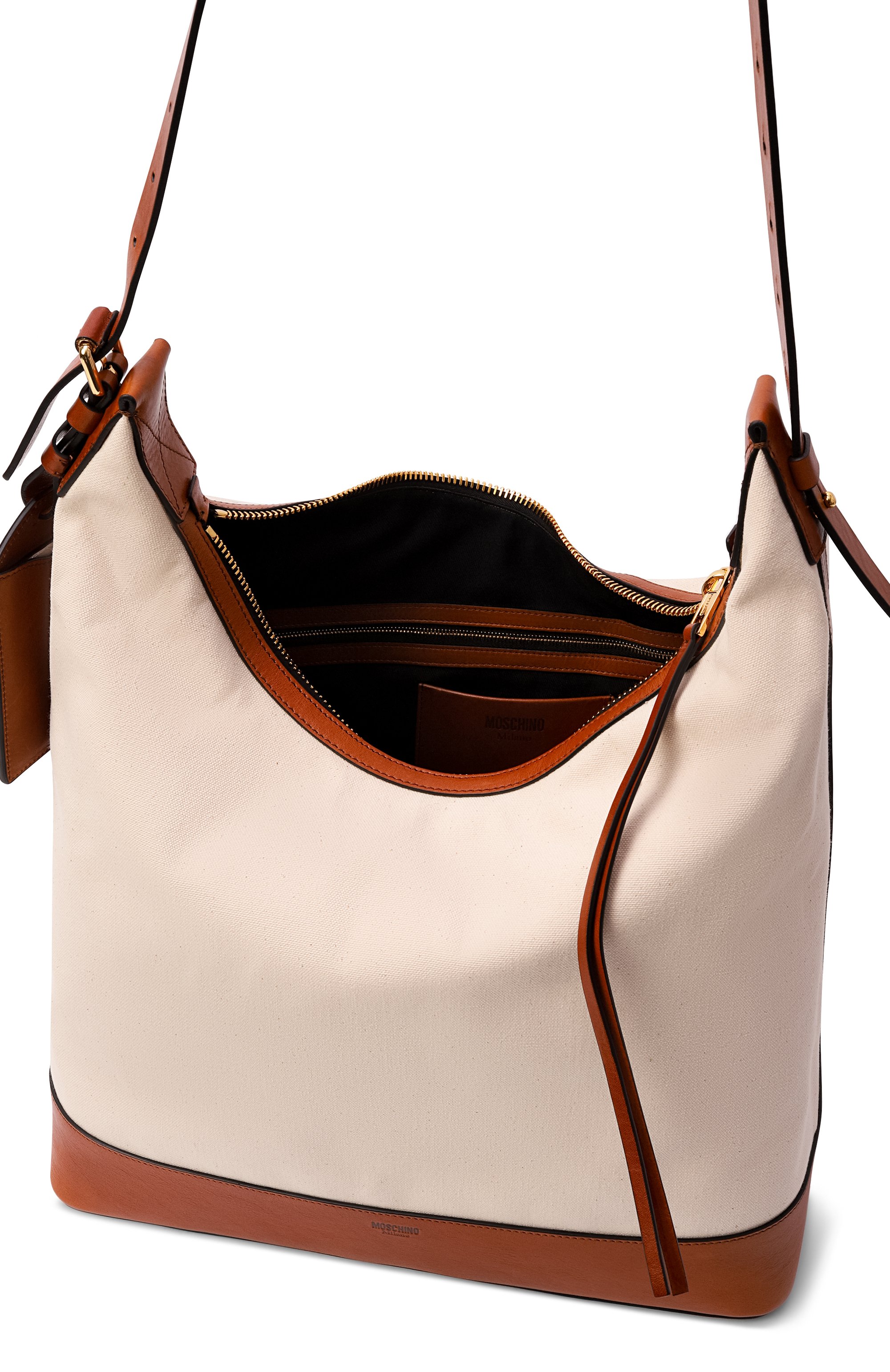 Сумка id MOSCHINO, арт. MC4078PP10/009, фото 5