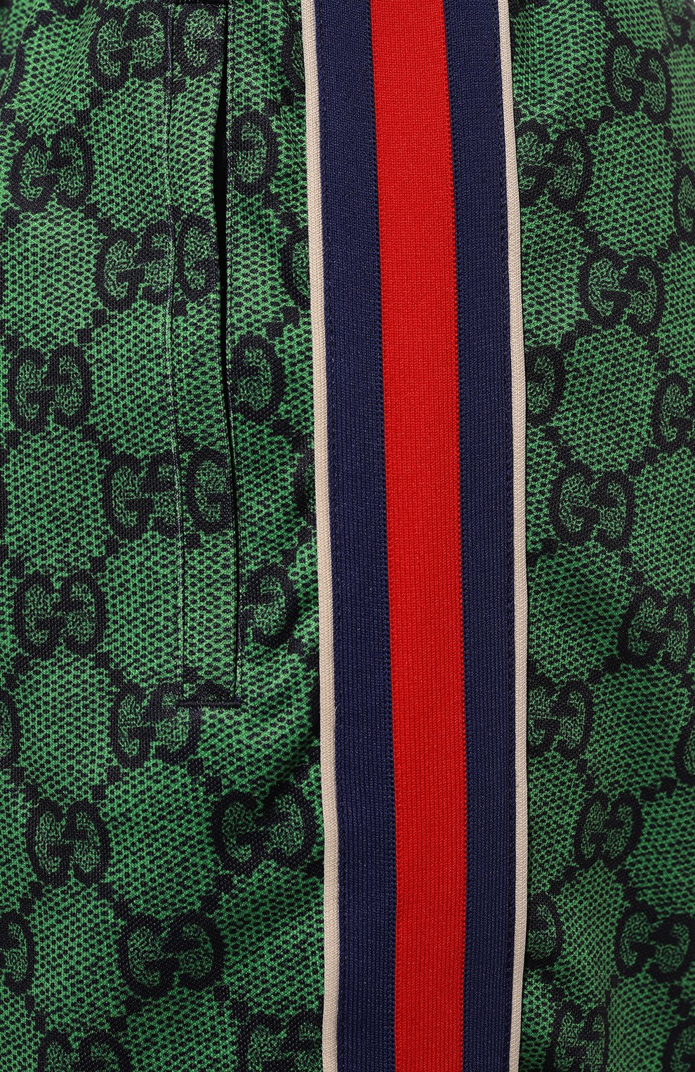 Джоггеры GUCCI, арт. 655146 XJDF0, фото 5