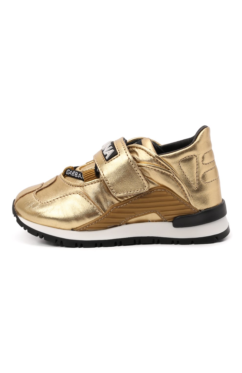 Кроссовки DOLCE & GABBANA, арт. DN0160/AQ463, фото 2