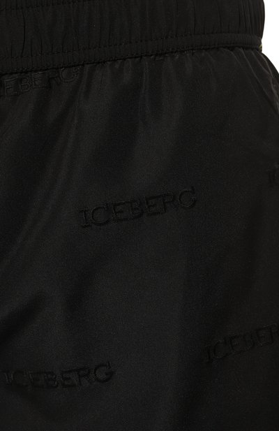 Плавки-шорты ICEBERG, арт. ICE4MBM04, фото 4