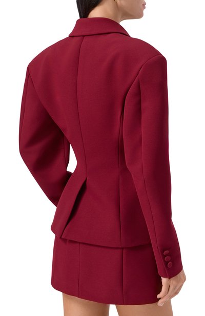 Жакет THE ANDAMANE, арт. T183053A/TNP0B8, фото 4