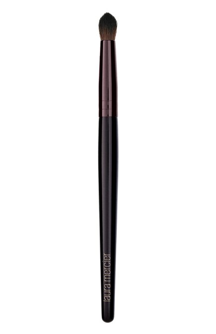 Женская кисть косметическая eye crease для растушевки теней LAURA MERCIER, арт. 12702141LM