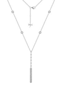 Колье CASATO, арт. CH-619BT-W, фото 2