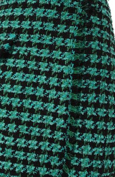 Юбка-шорты MSGM, арт. 3541MDB01/237604, фото 5