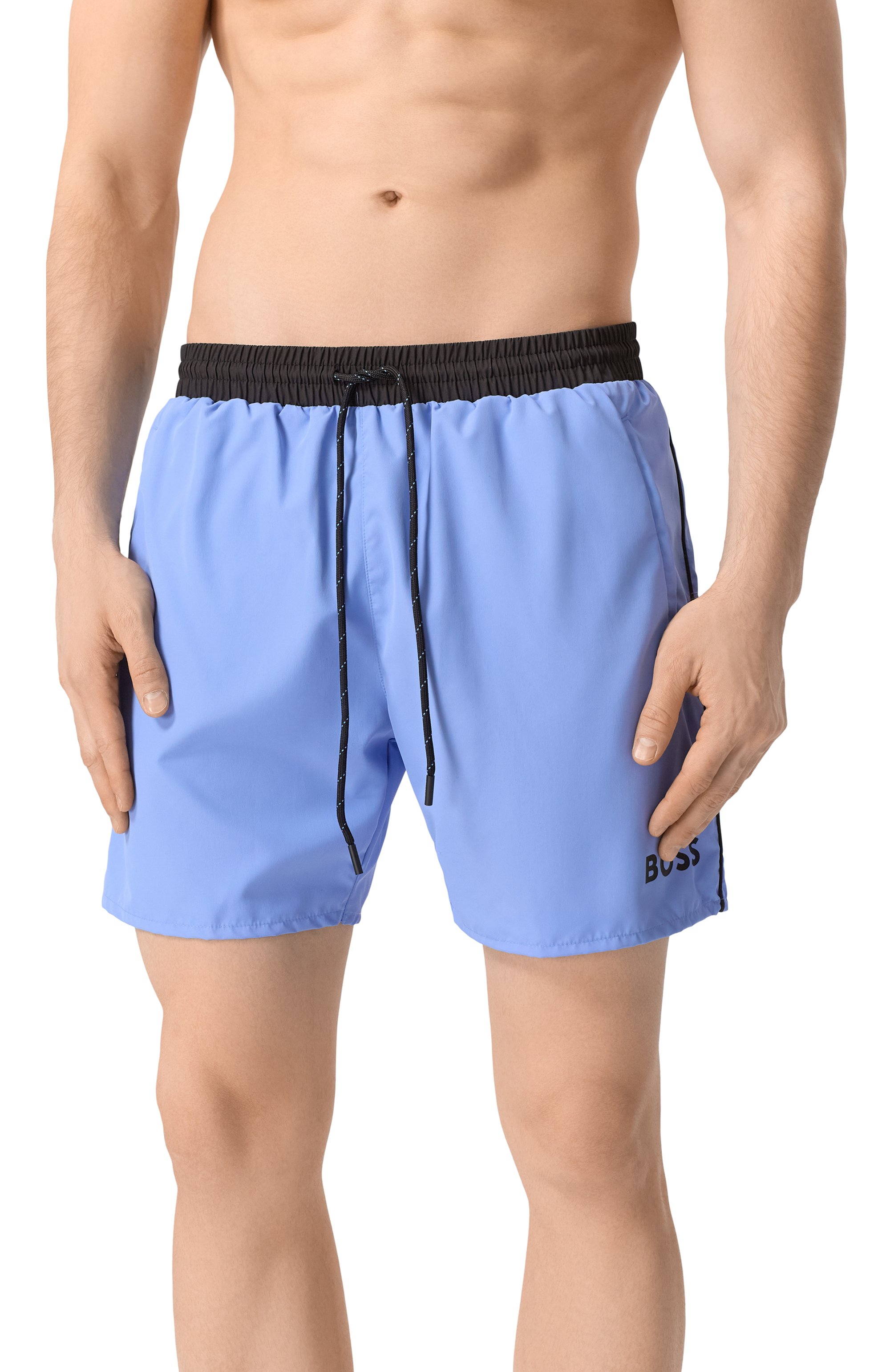 Плавки-шорты BOSS, арт. 50515191, фото 2