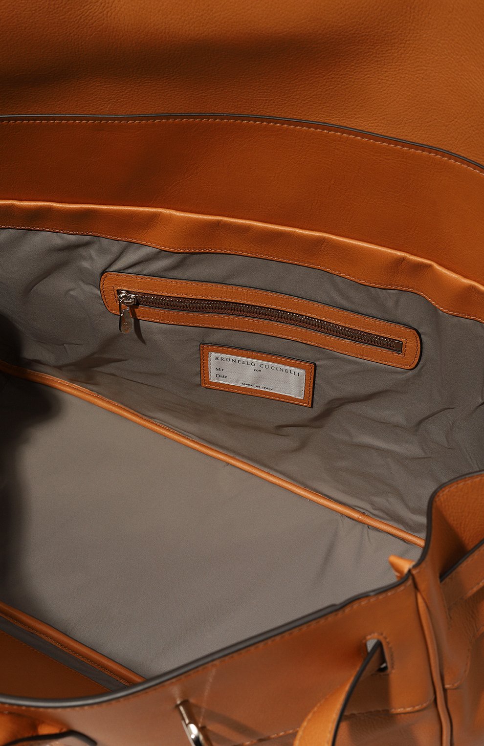 Сумка BRUNELLO CUCINELLI, арт. MBTGU071, фото 5
