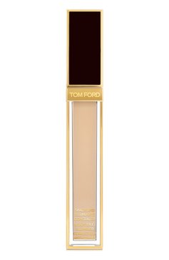 Консилер shade and illuminate, оттенок 1w0 ecru (5.4ml) TOM FORD  цвета, арт. T926-05 | Фото 1 (Обьем косметики: 100ml)