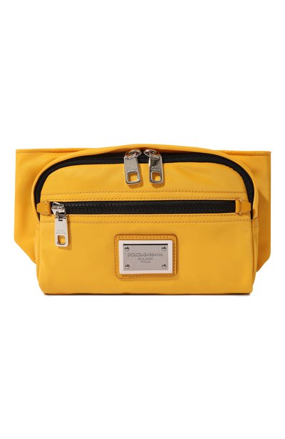 Поясная сумка militare DOLCE & GABBANA, арт. BM2218/AG186, фото 1