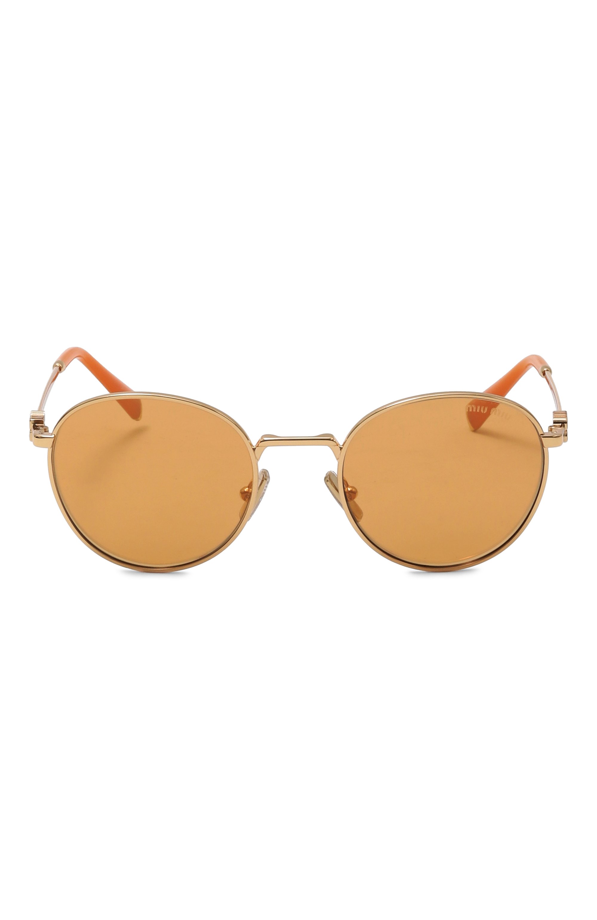 Солнцезащитные очки MIU MIU, арт. 55ZS-5AK40D, фото 3