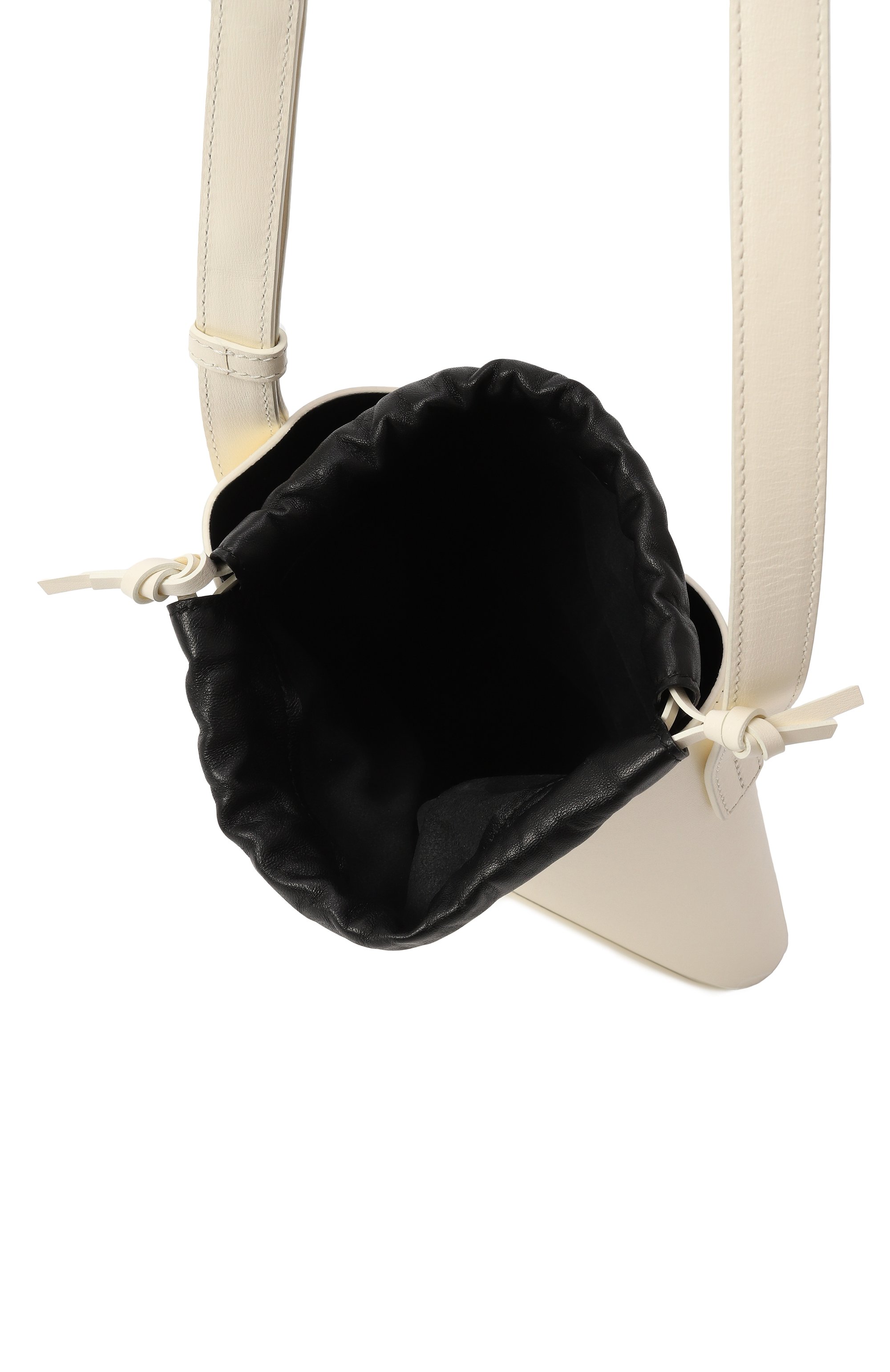 Сумка curve JIL SANDER, арт. J07WG0082/P7101, фото 5