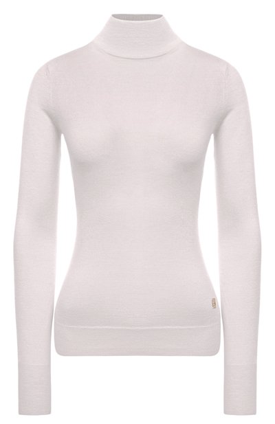 Женская водолазка из кашемира и шелка COLOMBO, арт. MA04558/2-56JA