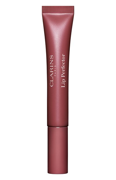 Женские блеск для губ lip perfector, оттенок 25 (12ml) CLARINS, арт. 80114836