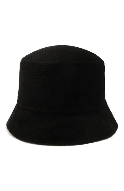 Кашемировая панама PRADA, арт. 1HC137-1YA9-F0D9M, фото 3