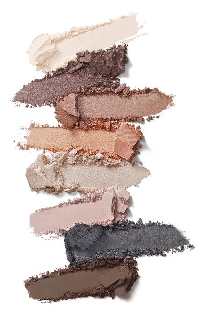 Палетка теней для век smokey crystal BOBBI BROWN, арт. ELPM-02, фото 3