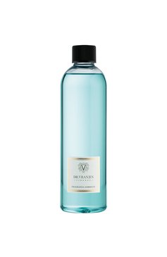 Наполнитель для диффузора acqua (500ml) DR. VRANJES FIRENZE бесцветного цвета, арт. 8056860393044 | Фото 1 (Региональные ограничения белый список (Axapta Mercury): Не проставлено; Нос: Не проставлено; Ограничения доставки: flammable)