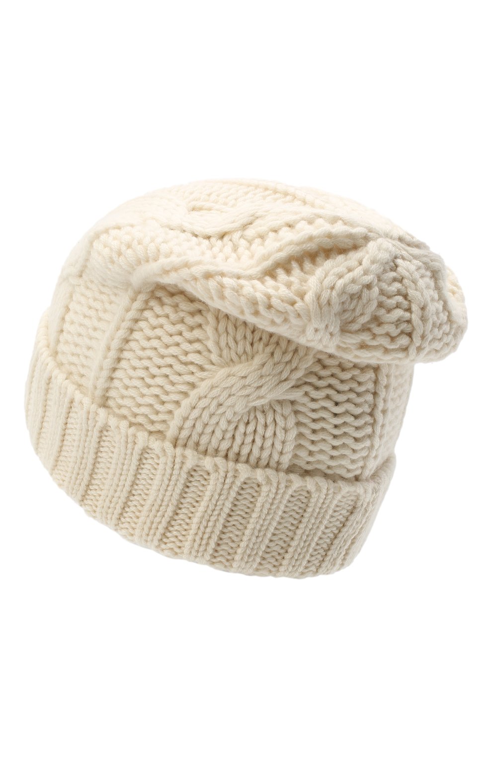 Кашемировая шапка LORO PIANA, арт. FAL8121, фото 2