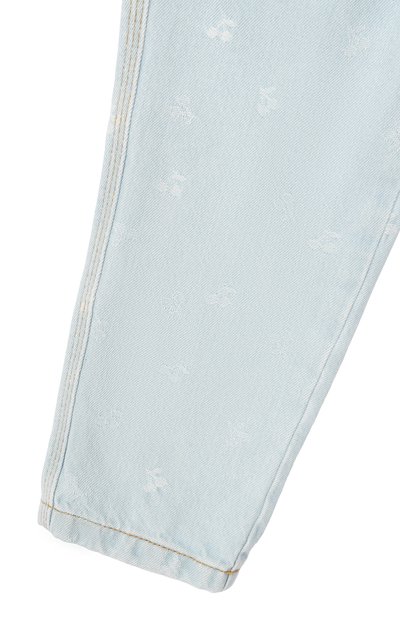 Джинсы BONPOINT, арт. S06GPAW00009/4A-8A, фото 3