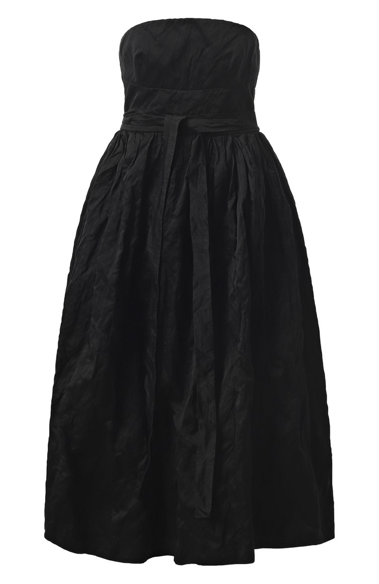 Платье PRADA, арт. P3D33-1FL6-F0002, фото 1