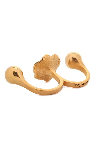 Кольцо SAINT LAURENT, арт. 654949/Y1500, фото 2