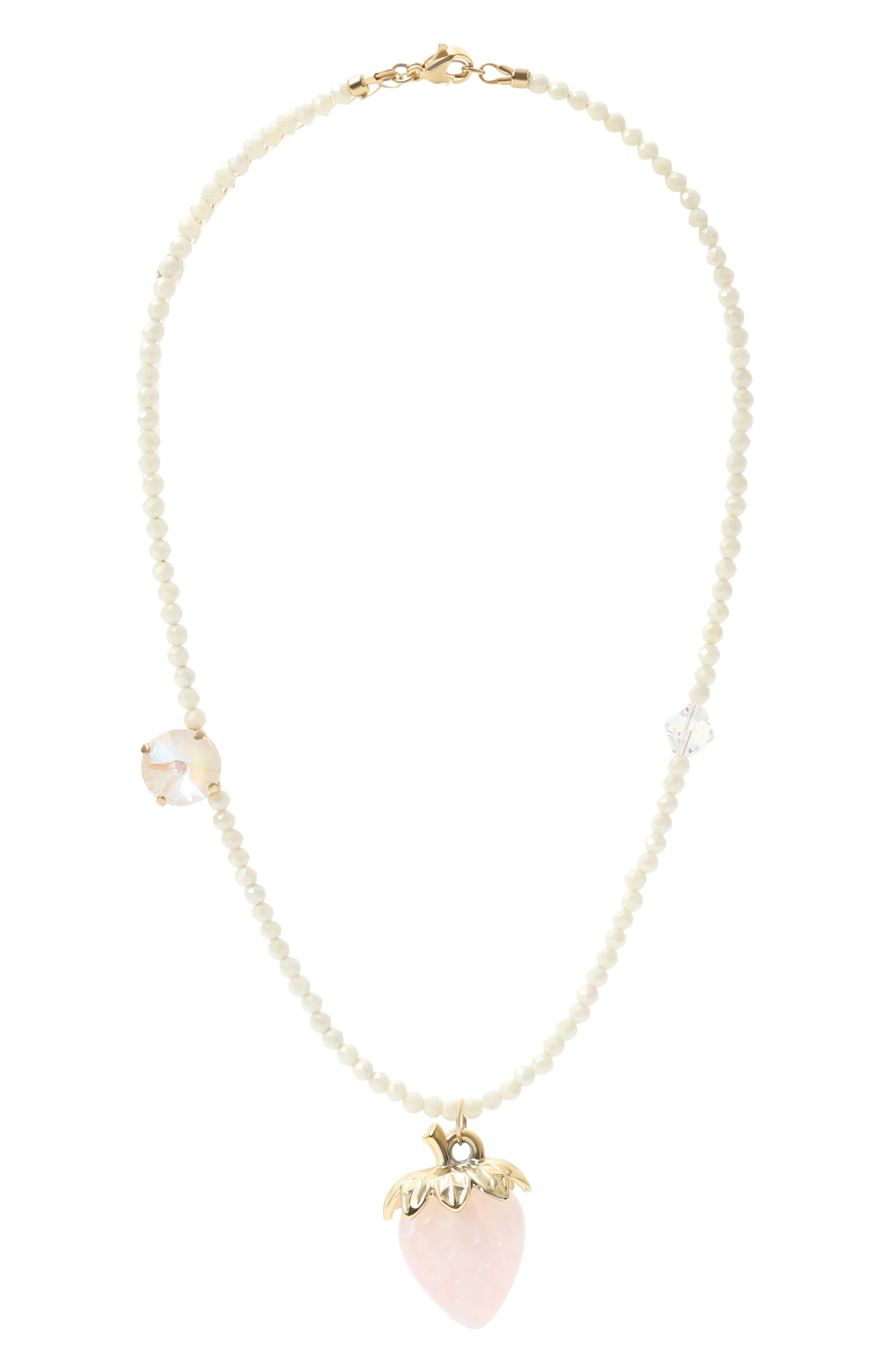 Колье PINK.OLIVKA, арт. PO-70125, фото 1