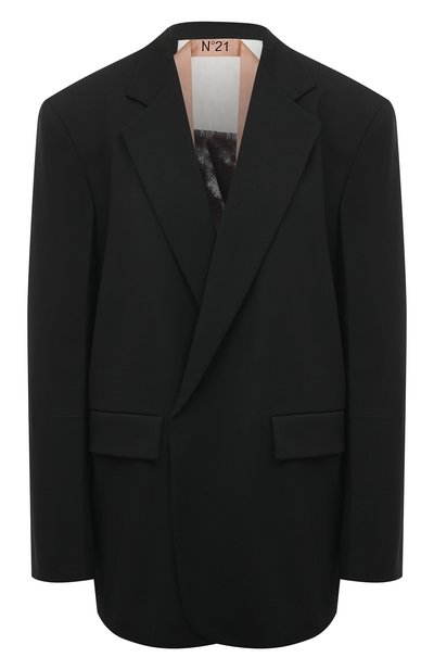 Женский жакет N21, арт. N2M/L061/3047