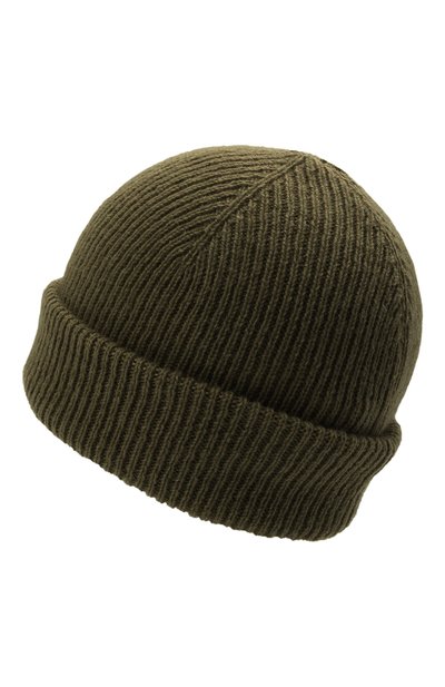 Шерстяная шапка INVERNI хаки цвета по цене 9785 руб., арт. 4997 CM, фото 2 Шерстяная шапка INVERNI, арт. 4997 CM, фото 2