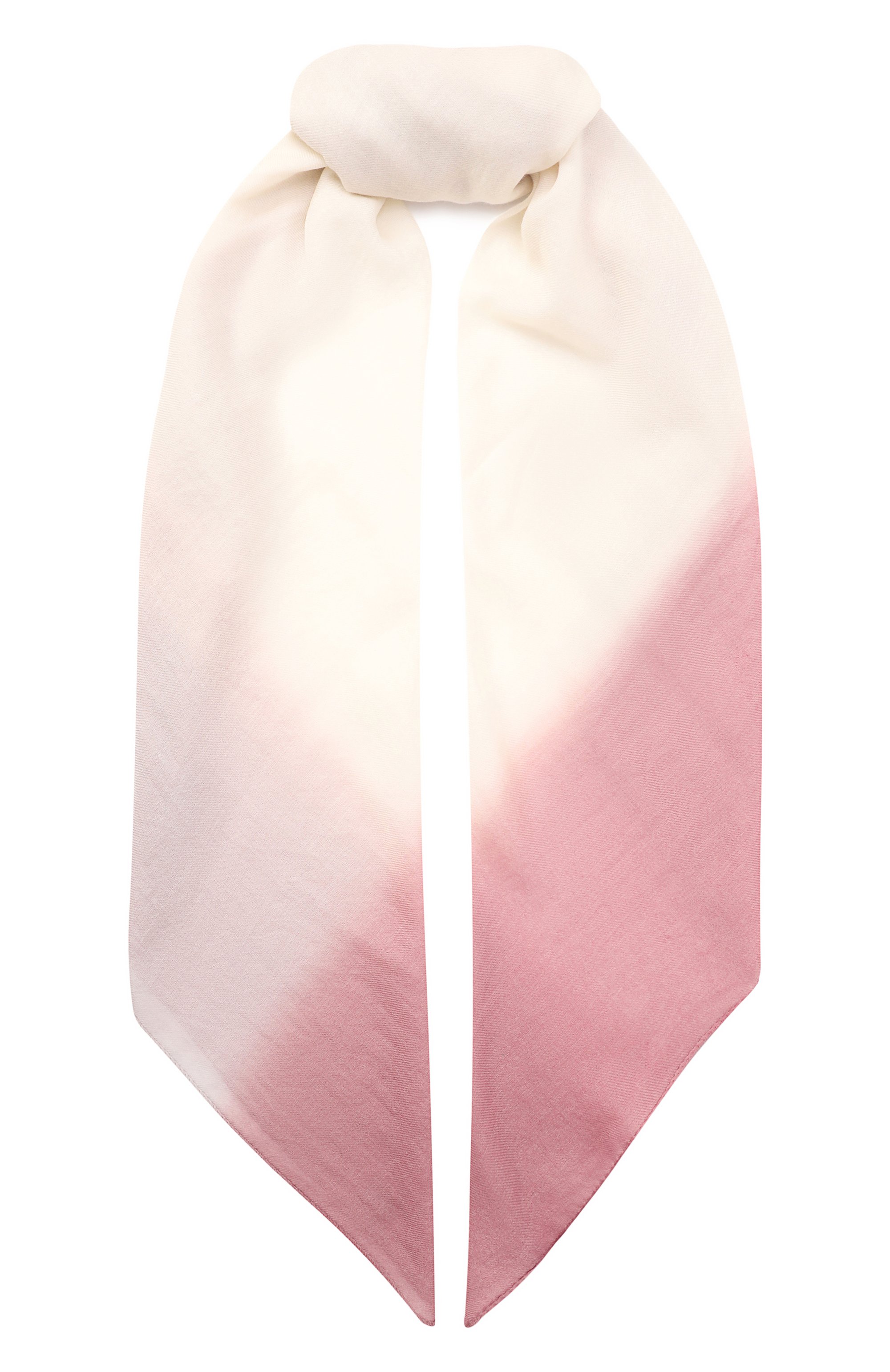 Шаль из кашемира и шелка COLOMBO, арт. S7/140X140/2461-C02, фото 1