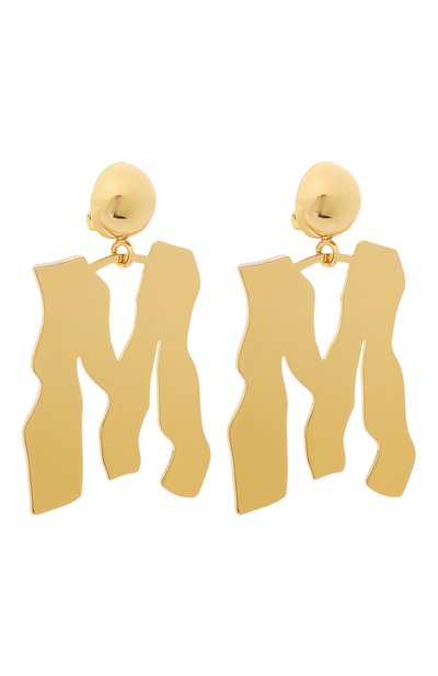 Клипсы MOSCHINO, арт. 21 A9162 8404, фото 3