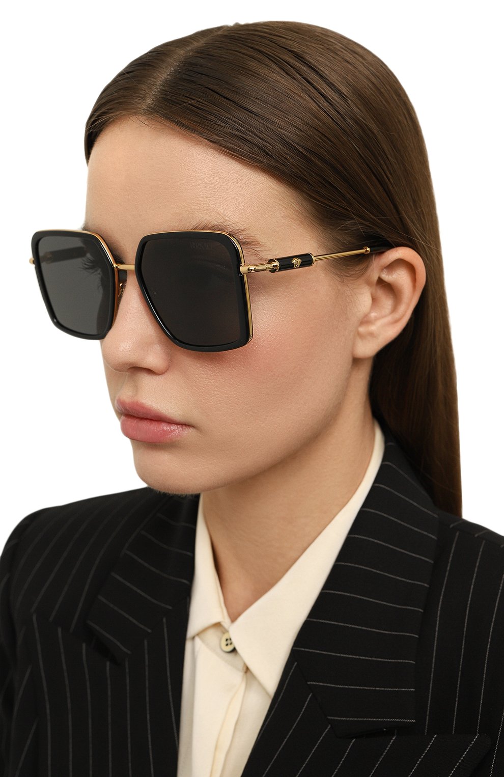 Солнцезащитные очки VERSACE, арт. 2261-100287, фото 2