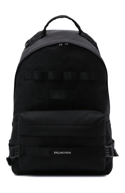 Текстильный рюкзак army BALENCIAGA, арт. 644033/2JM4I, фото 1