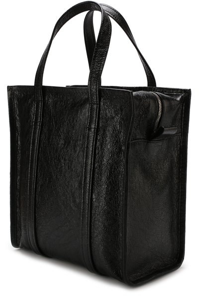 Сумка bazar shopper s BALENCIAGA, арт. 513990/D94IN, фото 3