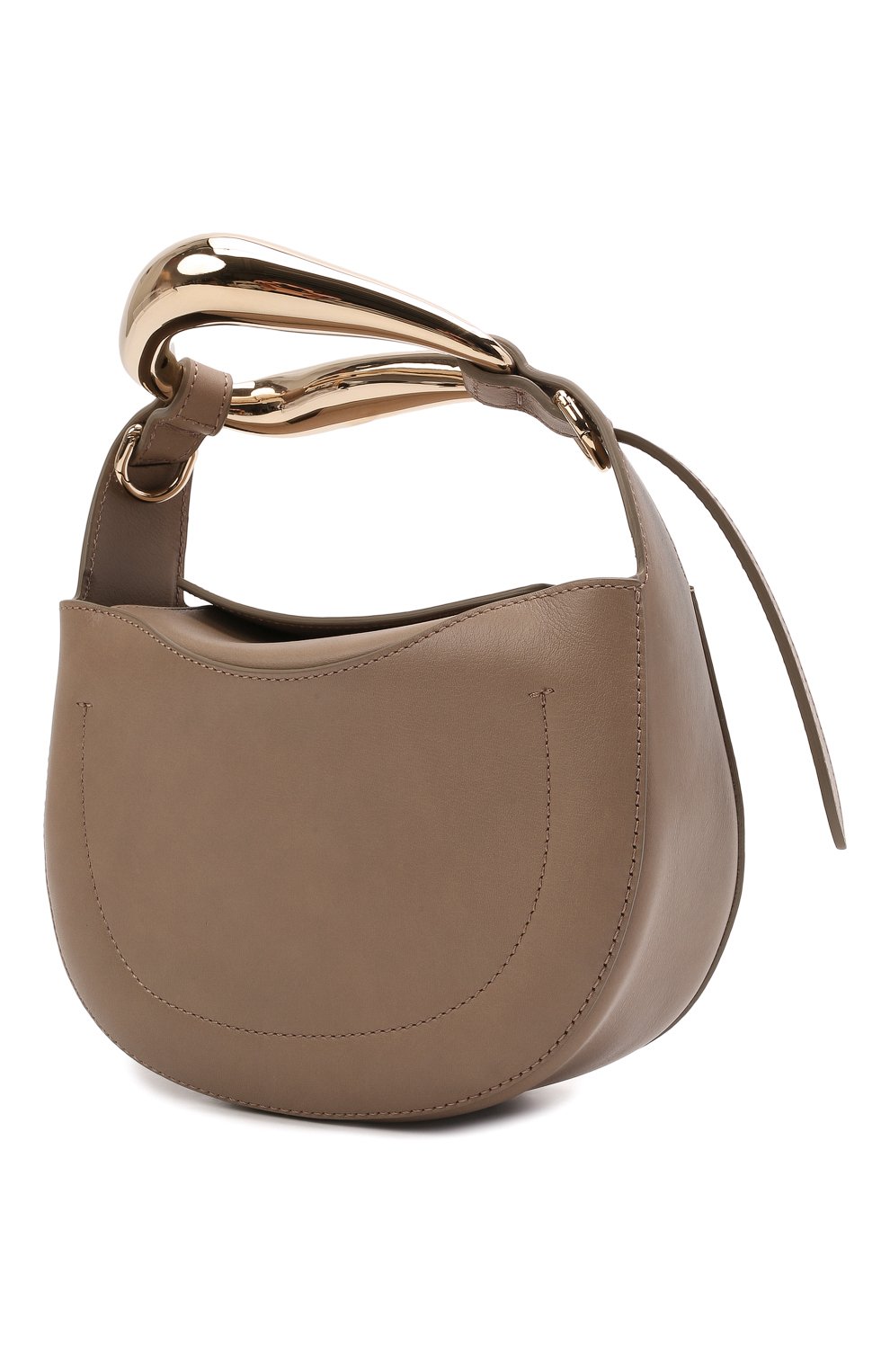 Сумка kiss CHLOÉ, арт. CHC21US350E48, фото 3