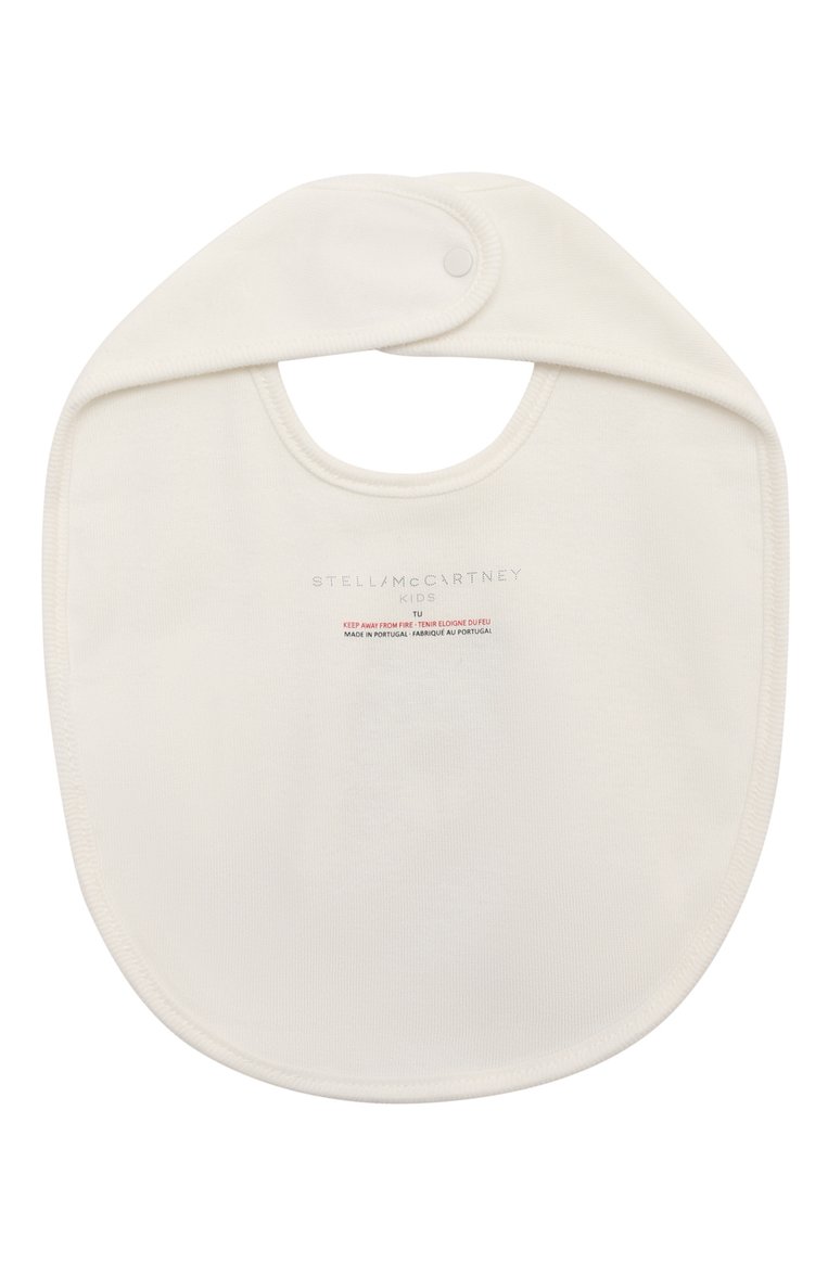 Комплект из комбинезона с нагрудником STELLA MCCARTNEY, арт. TTB539, фото 1