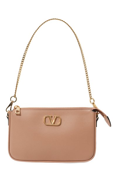 Сумка vlogo signature mini VALENTINO, арт. 5W2P0AA9/MIM, фото 1