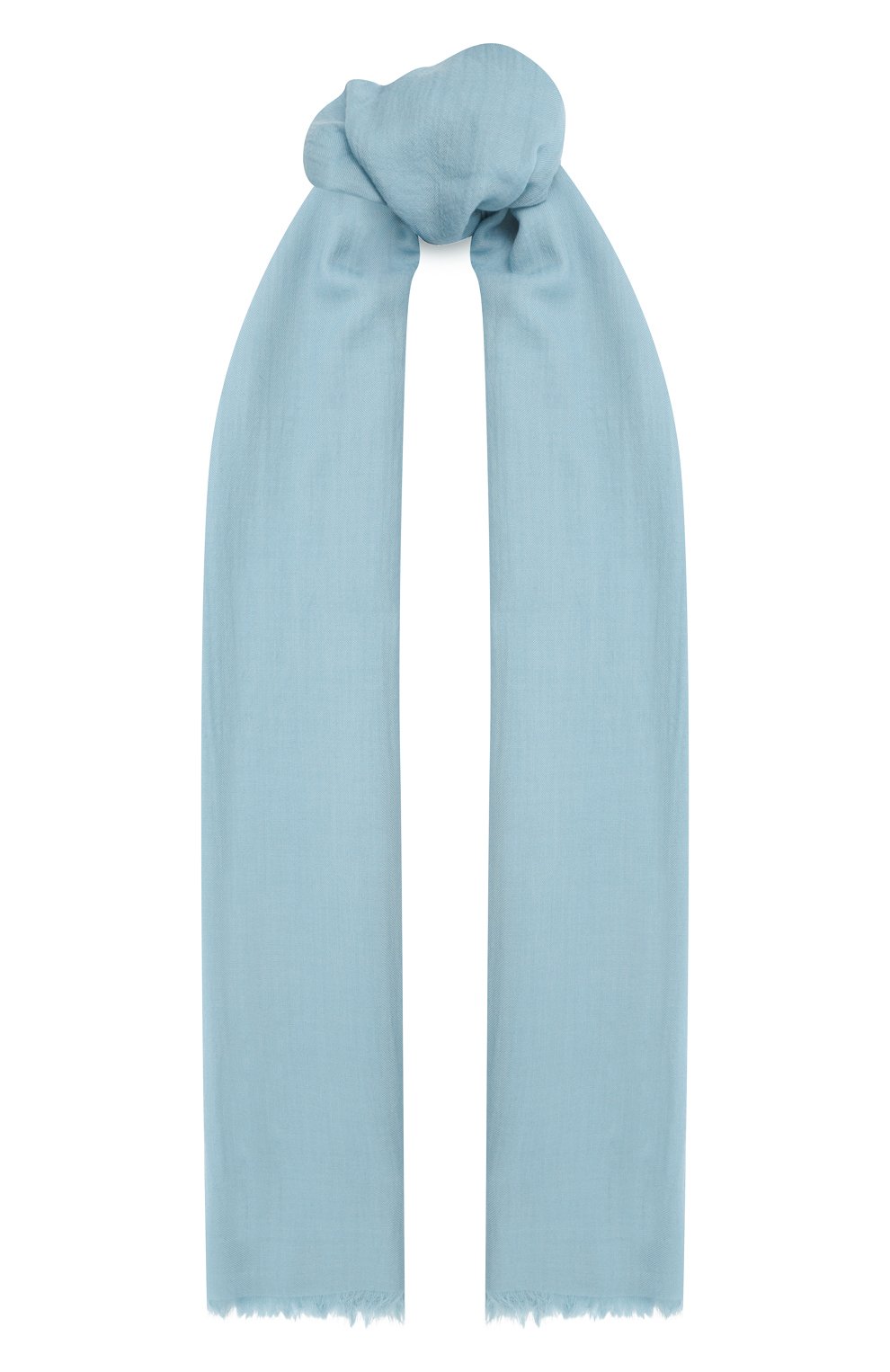 Шарф из кашемира и шерсти COLOMBO, арт. S8/2702-U, фото 1