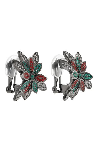 Клипсы GIORGIO ARMANI, арт. 61I618/4F264, фото 3