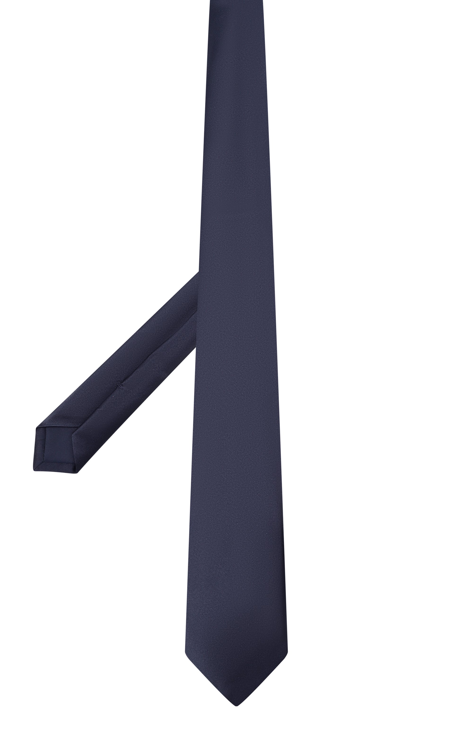 Шелковый галстук CORNELIANI, арт. 27U302/2720301, фото 3