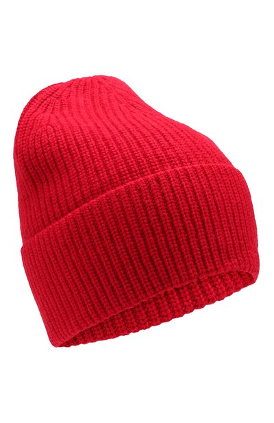 Шапка из смеси шерсти и хлопка POLO RALPH LAUREN, арт. 455779091, фото 1