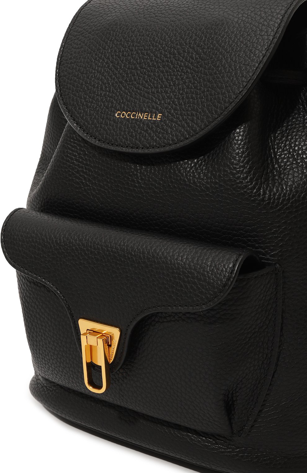 Рюкзак beat COCCINELLE, арт. E1 MF6 14 02 01, фото 3