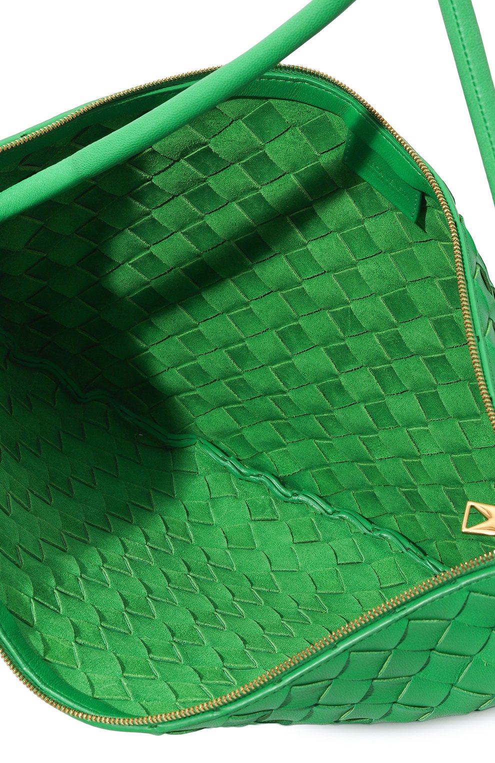 Сумка turn BOTTEGA VENETA, арт. 701024/V1W51, фото 5