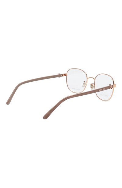 Оправа JIMMY CHOO, арт. JC312/G DDB, фото 4