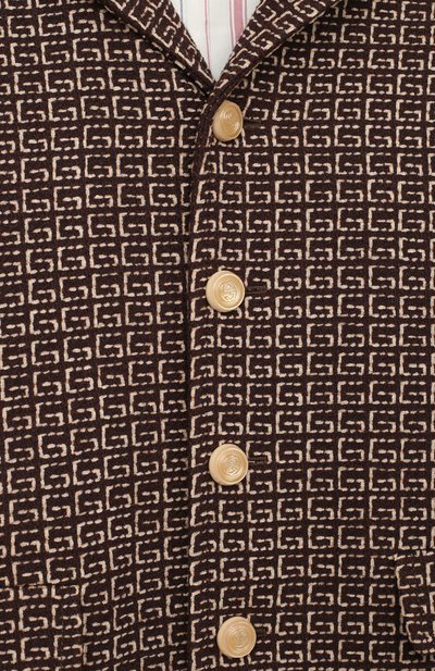 Пальто GUCCI, арт. 616187/XWAJQ, фото 3