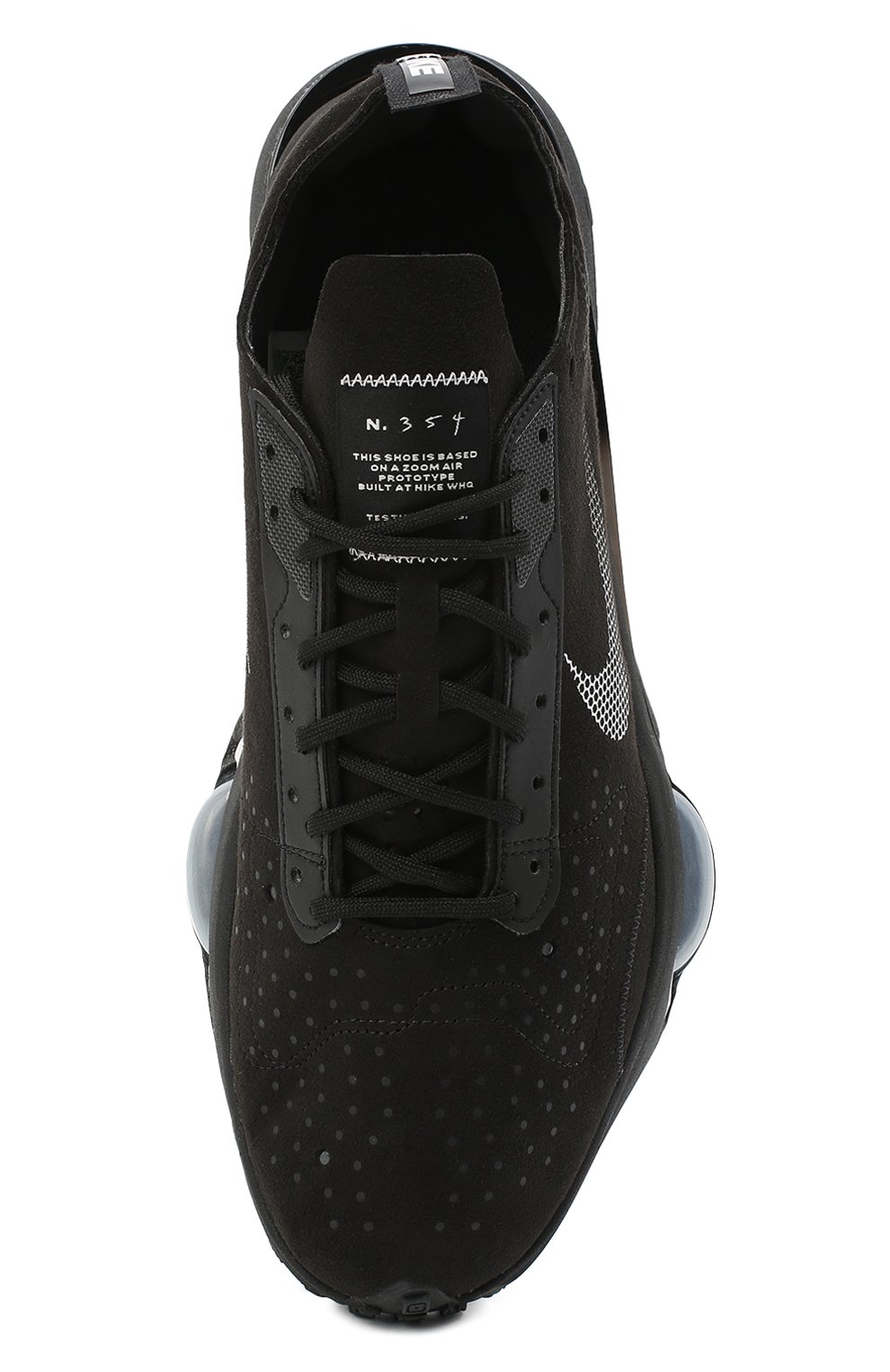 Кроссовки air zoom type NIKELAB, арт. CJ2033-004, фото 5