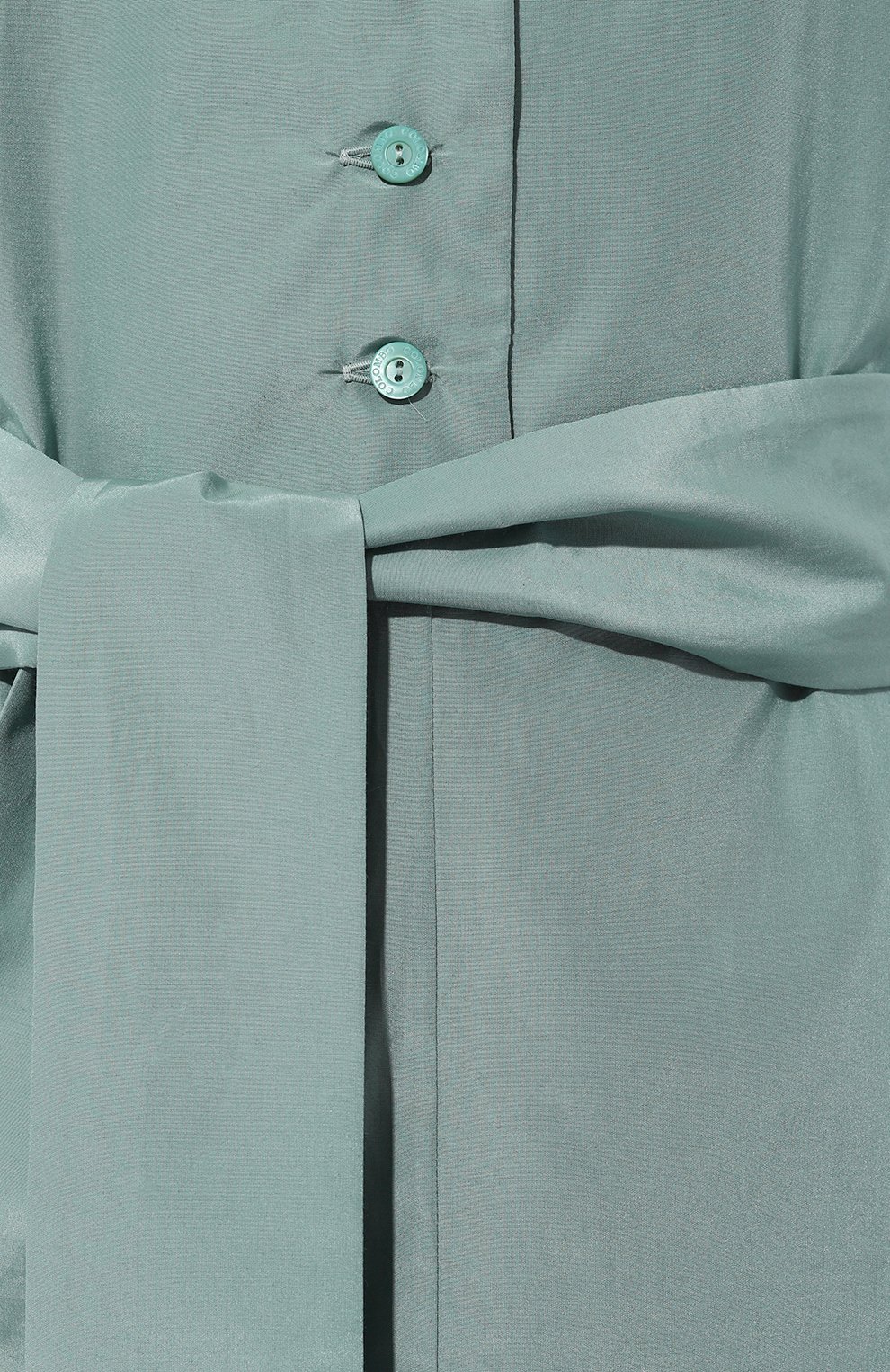 Платье из хлопка и шелка COLOMBO, арт. AB00283/M0D, фото 5