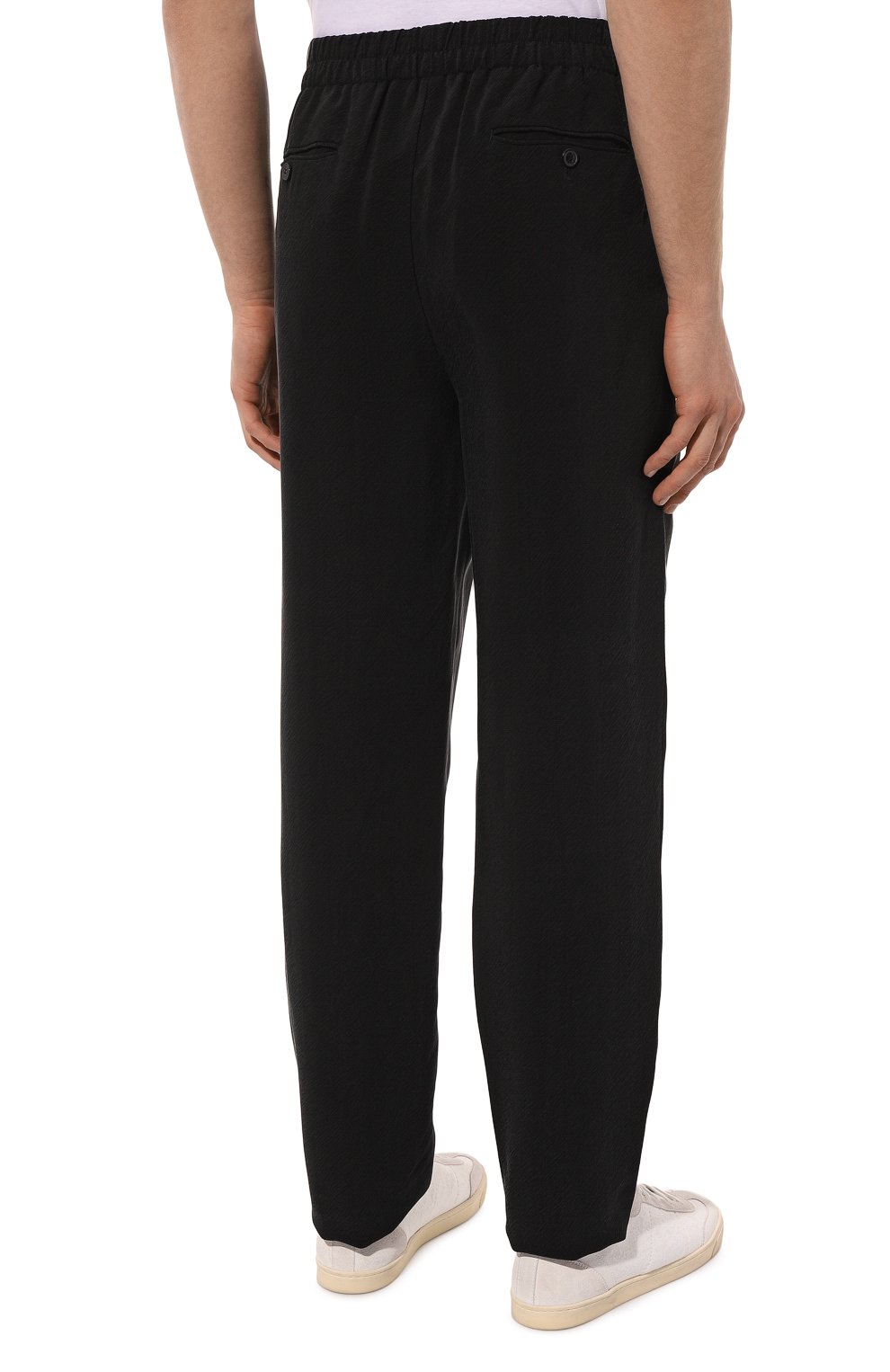Брюки GIORGIO ARMANI, арт. 9SGPP05M/T01ZK, фото 4