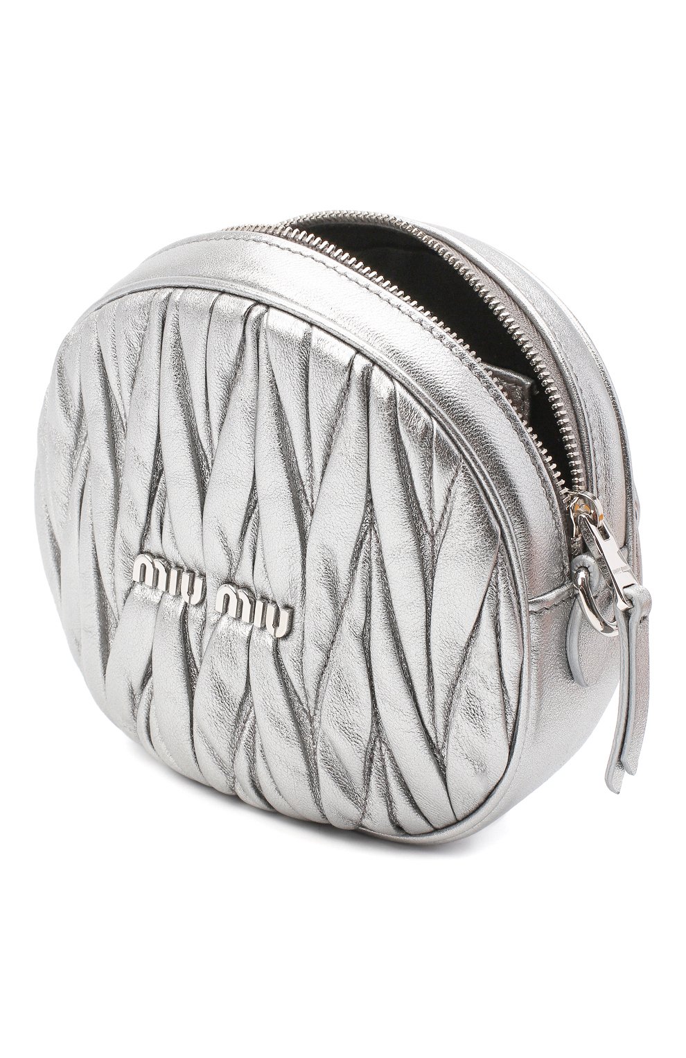 Сумка MIU MIU, арт. 5BH191-2CE3-F0135-NOY, фото 4