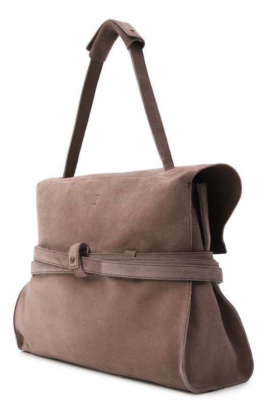 Сумка Tie Me medium Moschino MC4231PP00/0F9 Бежевый  MC4231PP00/0F9 Фото 4