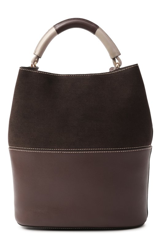 Сумка Furla Sfera small Furla WB01679/BX3924 Коричневый  WB01679/BX3924 Фото 6