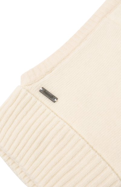 Шерстяной капор IL TRENINO, арт. CL-4101/J, фото 3