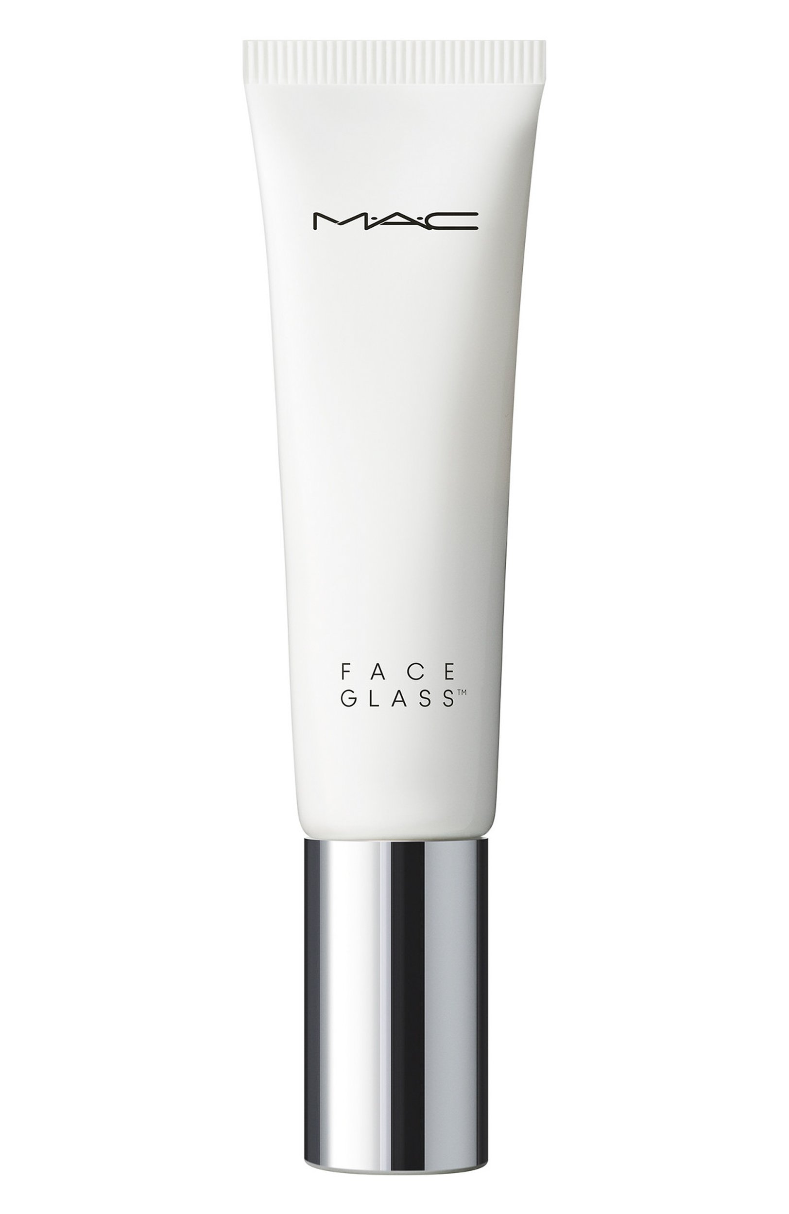 Увлажняющий праймер с эффектом сияния faceglass hydrating skin gloss (30ml) MAC бесцветного цвета по цене 3600 руб., арт. SB6D-01, фото 1 Увлажняющий праймер с эффектом сияния faceglass hydrating skin gloss (30ml) MAC, арт. SB6D-01, фото 1